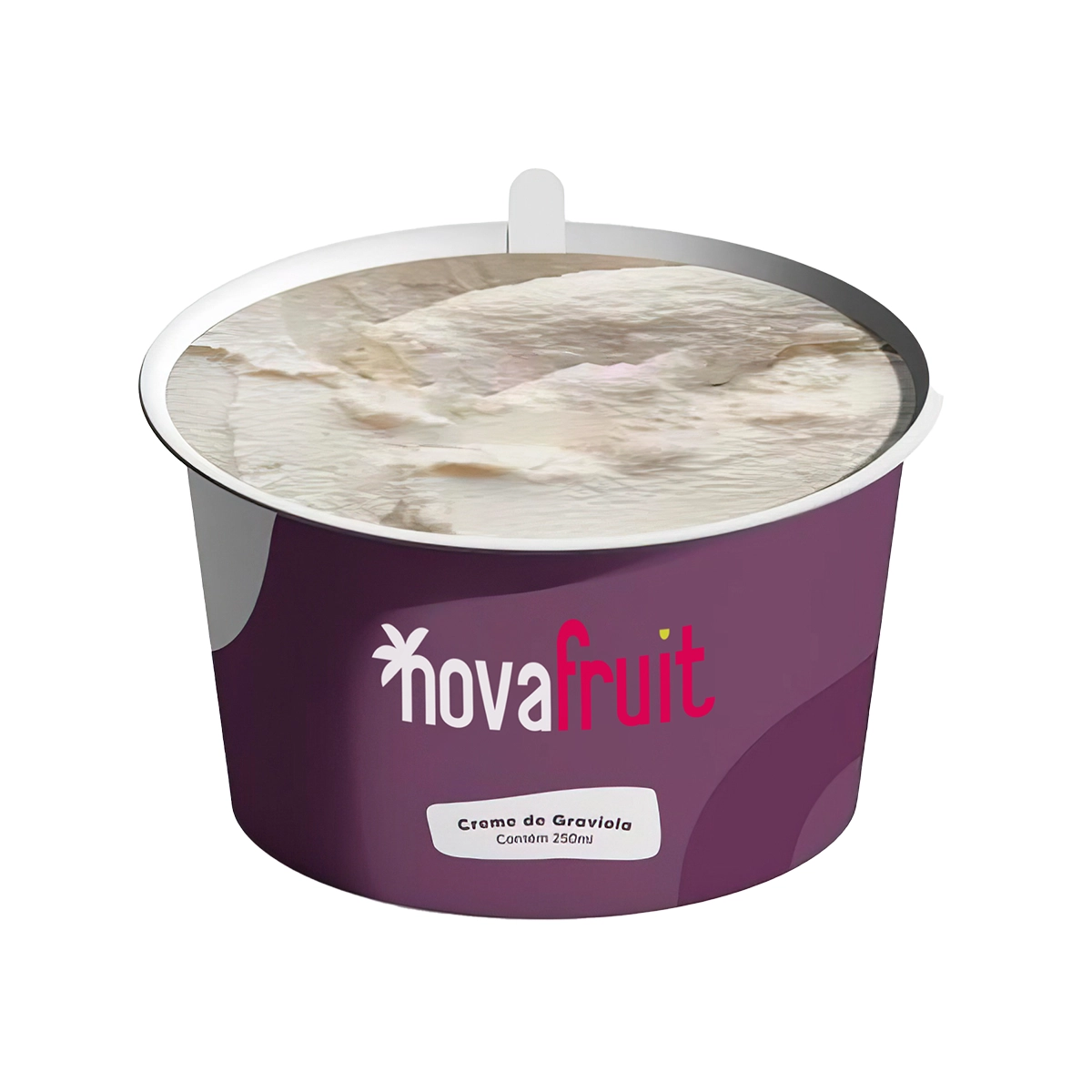 Crema de Gravola