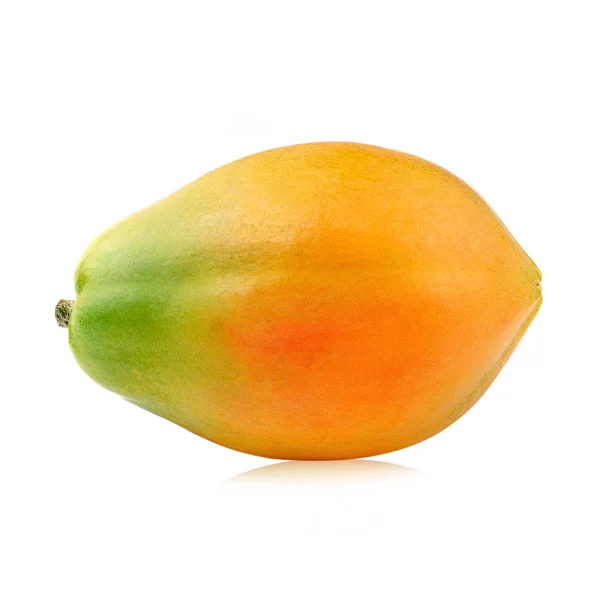 Papayas frescas